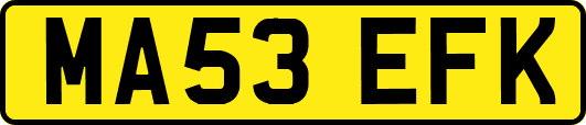 MA53EFK
