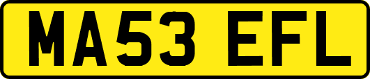 MA53EFL