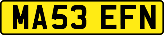 MA53EFN