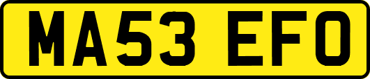MA53EFO