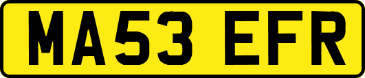 MA53EFR