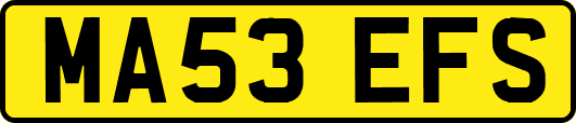 MA53EFS