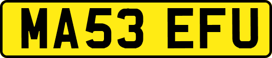 MA53EFU