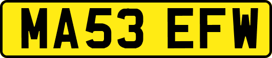MA53EFW