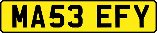 MA53EFY