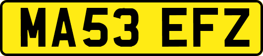 MA53EFZ