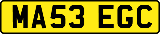 MA53EGC