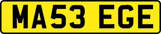 MA53EGE