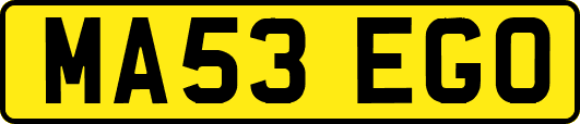 MA53EGO