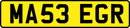 MA53EGR