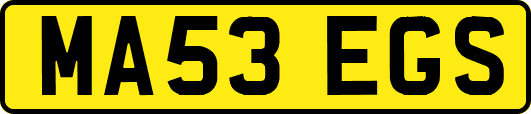 MA53EGS