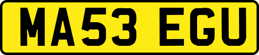MA53EGU
