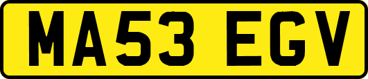 MA53EGV