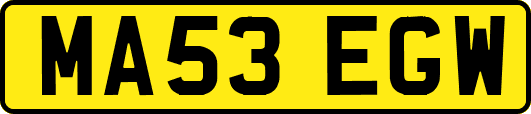 MA53EGW