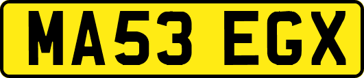 MA53EGX