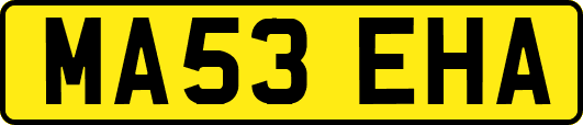 MA53EHA