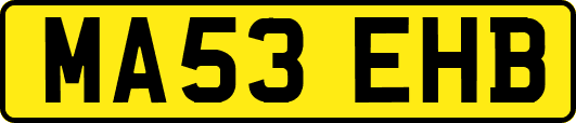 MA53EHB