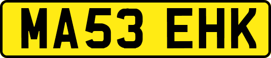MA53EHK