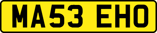 MA53EHO