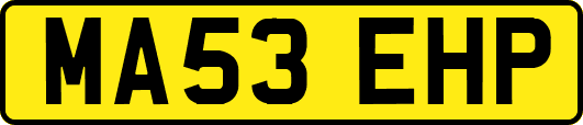 MA53EHP