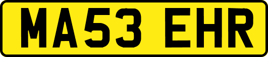 MA53EHR