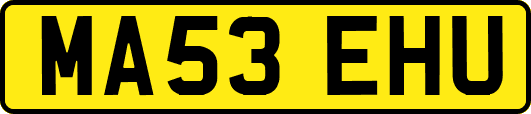 MA53EHU