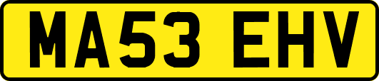 MA53EHV