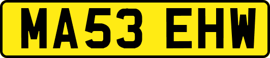 MA53EHW