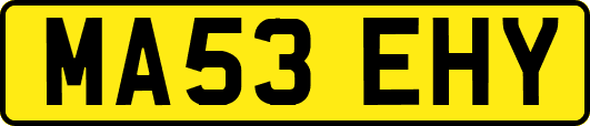 MA53EHY