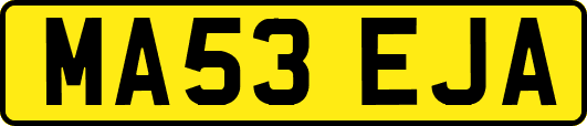 MA53EJA