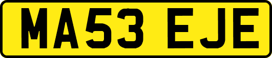MA53EJE