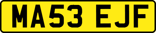 MA53EJF