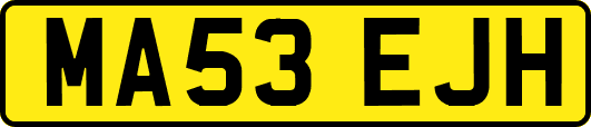 MA53EJH