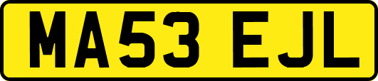 MA53EJL