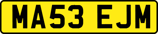 MA53EJM