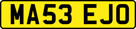MA53EJO