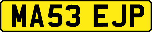 MA53EJP
