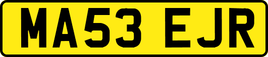 MA53EJR