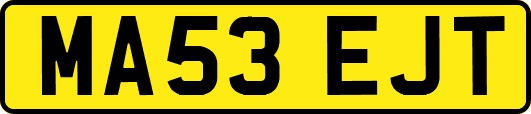 MA53EJT