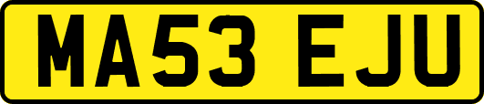 MA53EJU