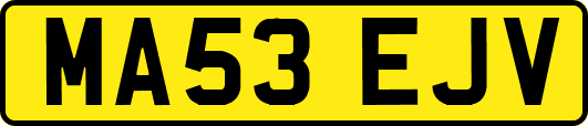 MA53EJV