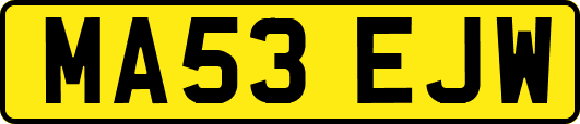 MA53EJW