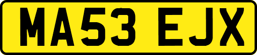 MA53EJX