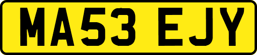 MA53EJY