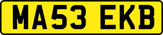 MA53EKB