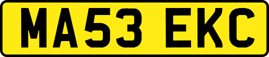 MA53EKC