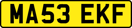 MA53EKF