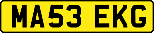 MA53EKG
