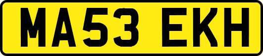 MA53EKH