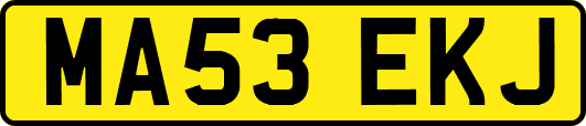 MA53EKJ